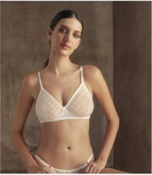 CONJUNTO MARILYN DE PLUMETI Y LESS REGULABLE