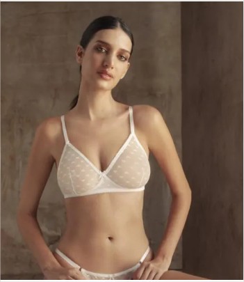 CONJUNTO MARILYN DE PLUMETI Y LESS REGULABLE