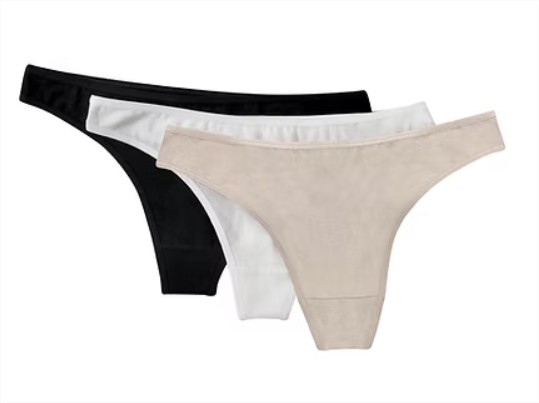 PACK X3 - Colaless