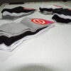 soquetes lisos mujer pack x 3
