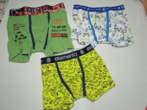 boxer niño