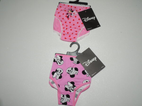 bombachas minnie ciudadela