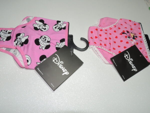 bombachas minnie ciudadela