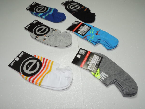 invisible estampados