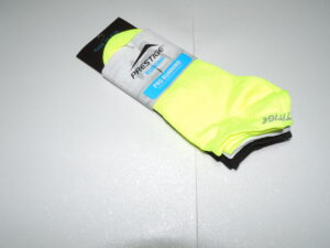 soquetes pro runnig pack x3