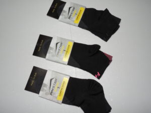 soquetes alto runnig