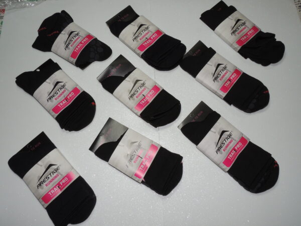 1/2 caña Running Trail Pro