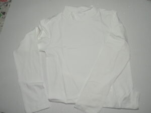 Polera Térmica unisex