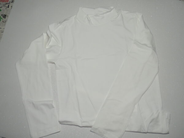 Polera Térmica unisex
