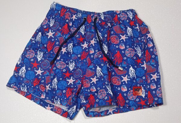 Short de baño