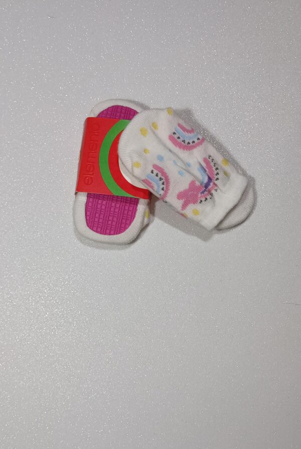 Pantumedias Niña