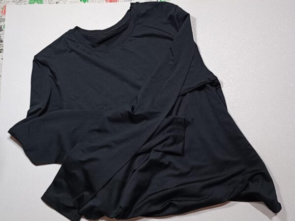 Camiseta Termica