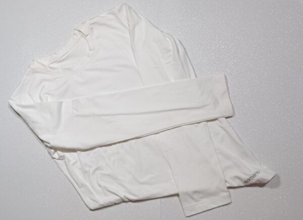 Camiseta Termica Unisex