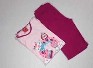 Pijama animalitos
