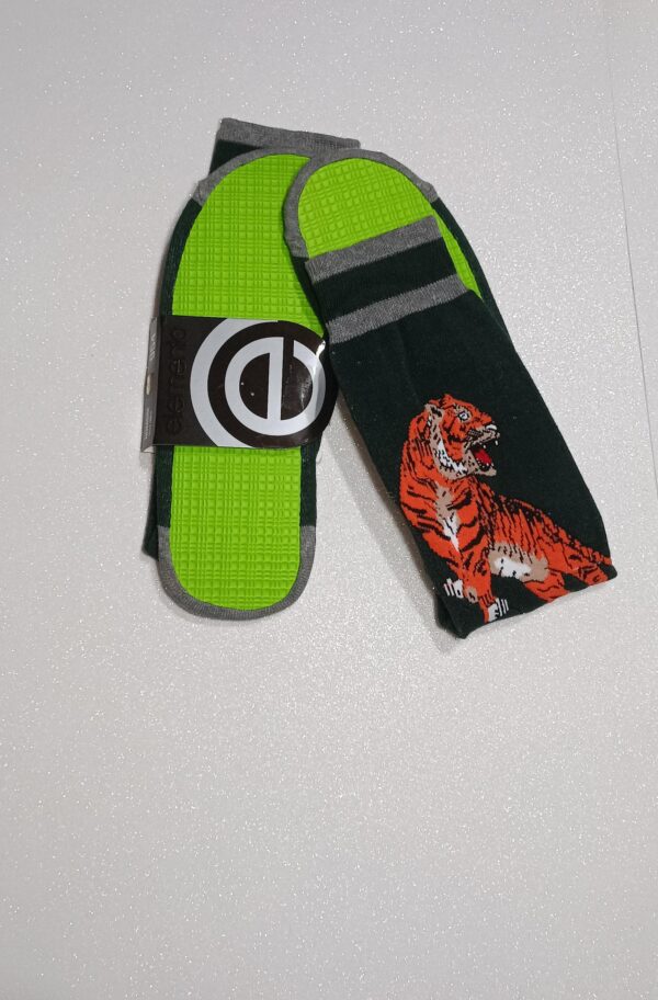 Pantumedias Hombre