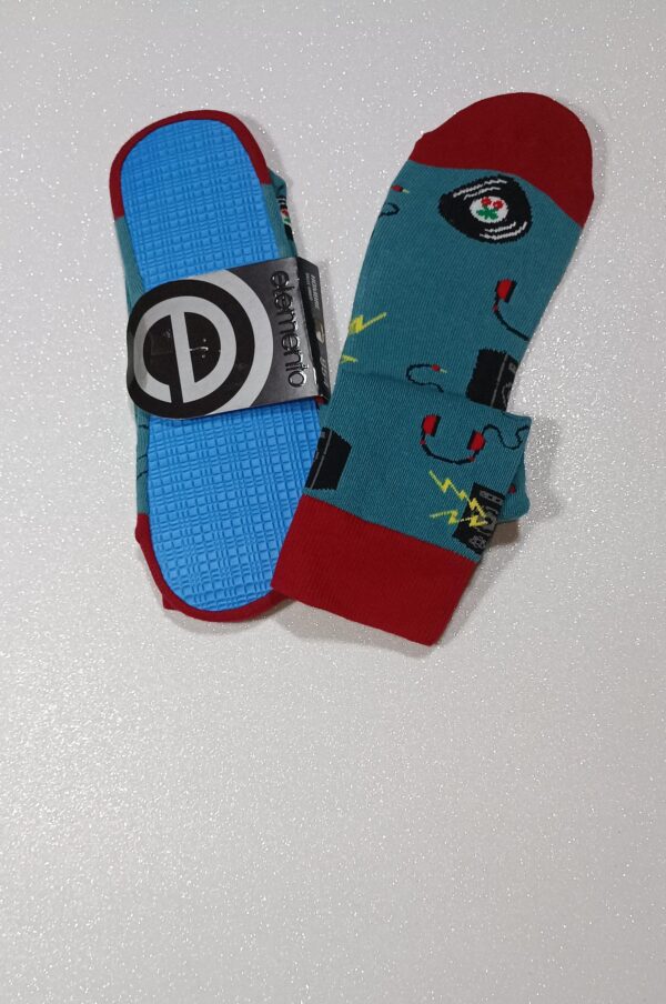 Pantumedias Hombre
