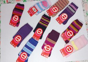 MEDIAS 1/2 CAÑA x Unidad