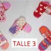 Pantumedias Nenas