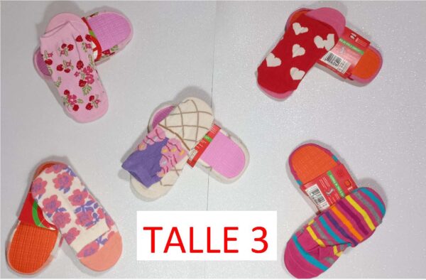 Pantumedias Nenas