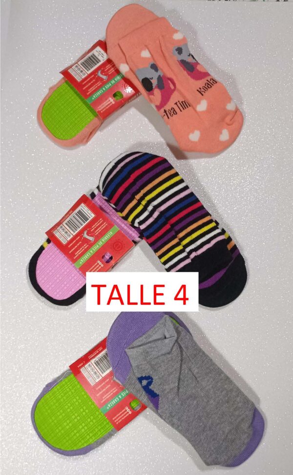 Pantumedias Nenas