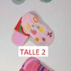 Pantumedias Nenas