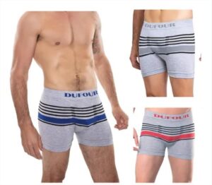 Boxer Lineas Dufour