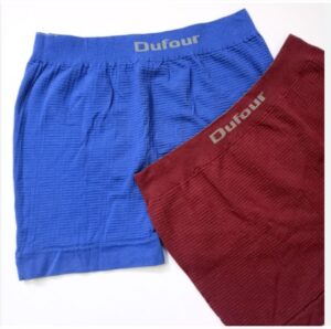 Boxer Dufour Liso Suelto