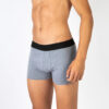 Boxer Liso TOM