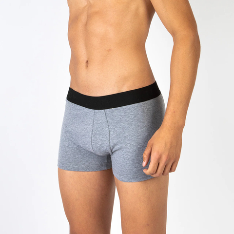 Boxer Liso TOM
